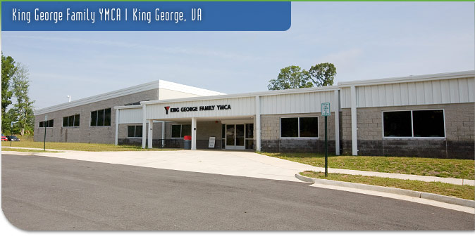 King George Family YMCA