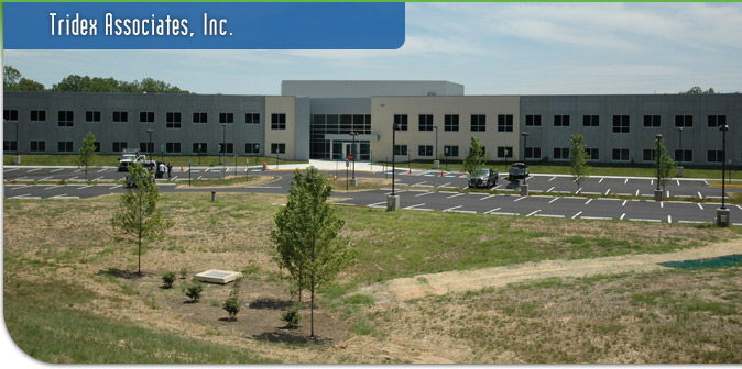 Tridex Associates, Inc. Tridex Associates, Inc.