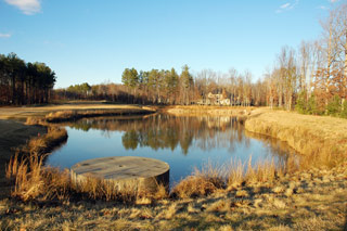 Storm Water Management Facility